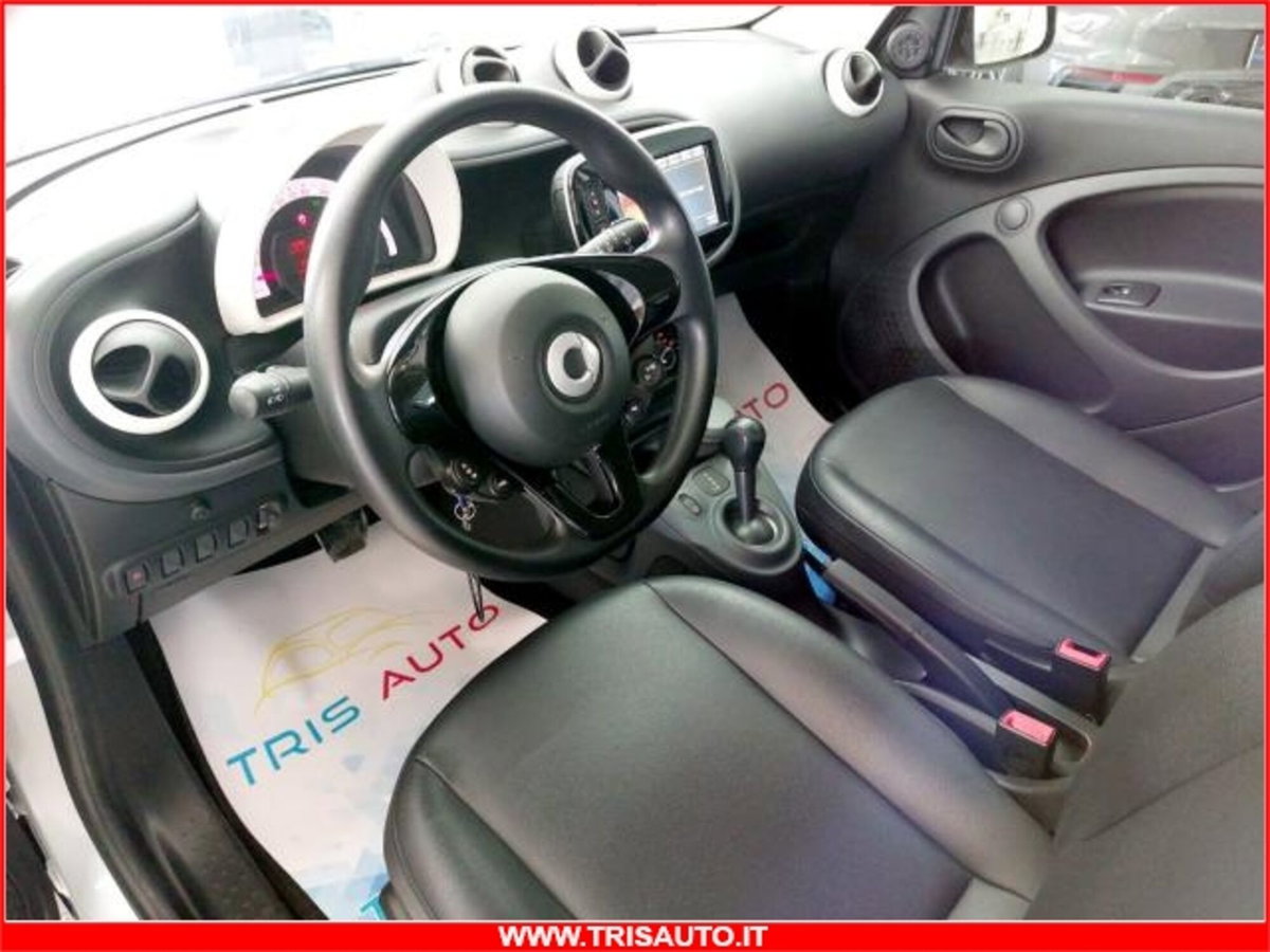 smart forfour forfour 70 1.0 twinamic Youngster (5)