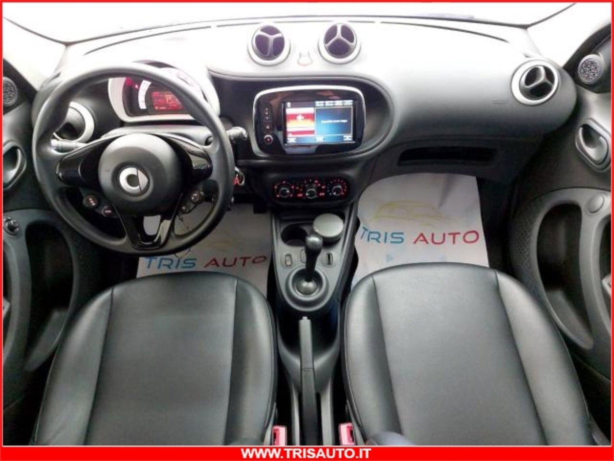 smart forfour forfour 70 1.0 twinamic Youngster (6)