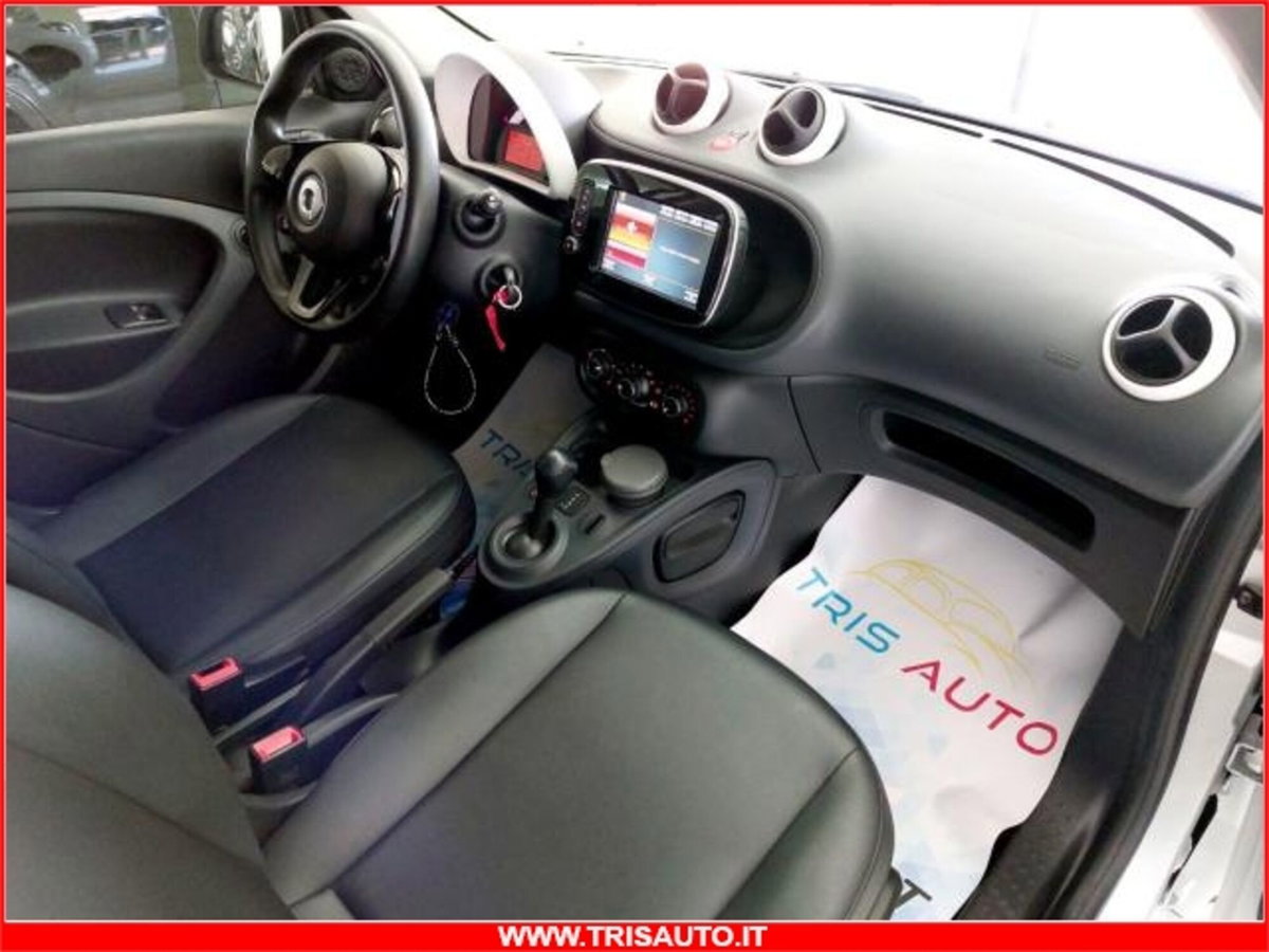 smart forfour forfour 70 1.0 twinamic Youngster (7)