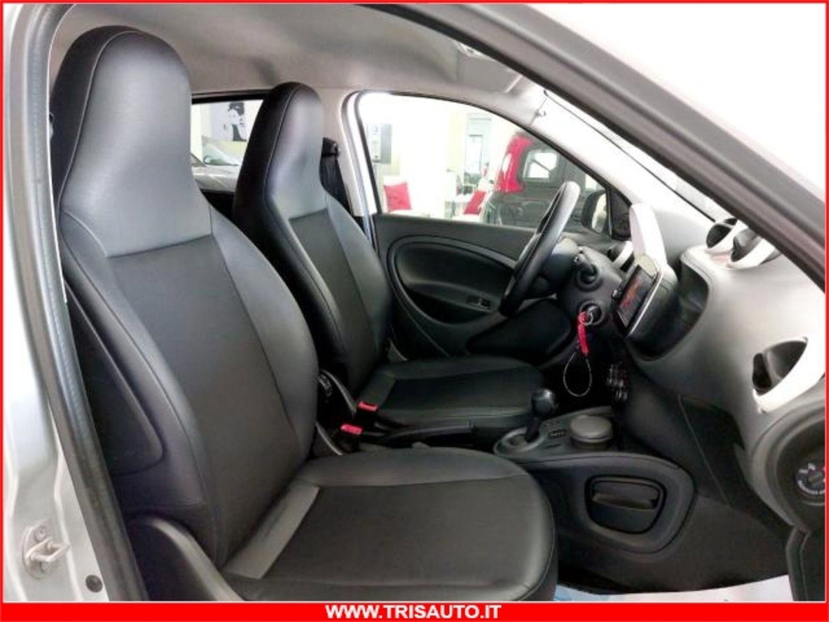 smart forfour forfour 70 1.0 twinamic Youngster (8)