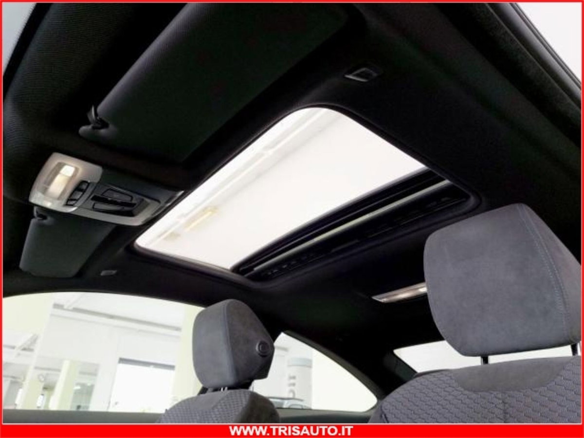 BMW Serie 4 Coupé 420d xDrive  Msport (12)