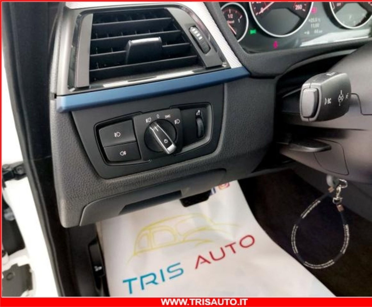 BMW Serie 4 Coupé 420d xDrive  Msport (13)