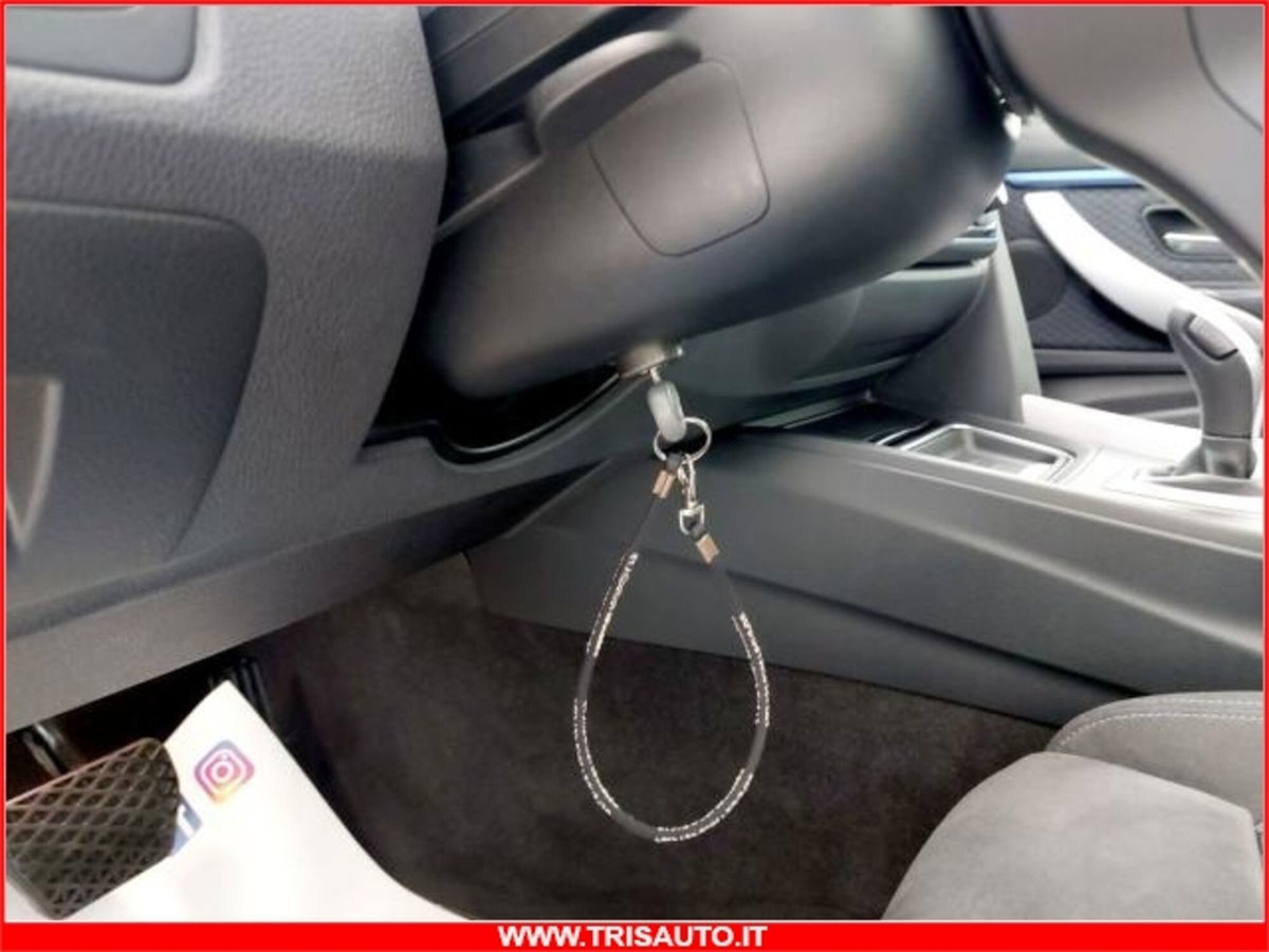 BMW Serie 4 Coupé 420d xDrive  Msport (14)