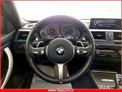 BMW Serie 4 Coupé 420d xDrive  Msport (15)
