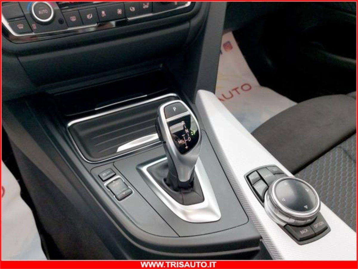 BMW Serie 4 Coupé 420d xDrive  Msport (19)