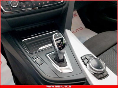 BMW Serie 4 Coupé 420d xDrive  Msport (19)