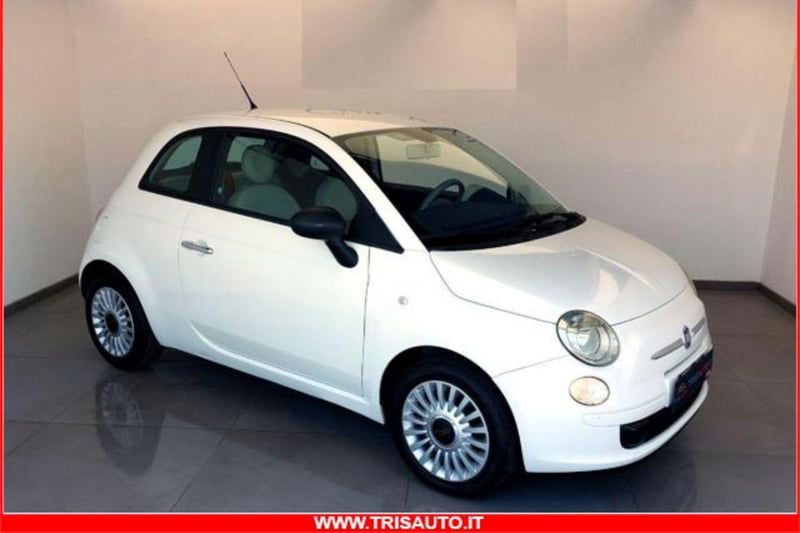Fiat 500 1.3 Multijet 16V 75CV Pop