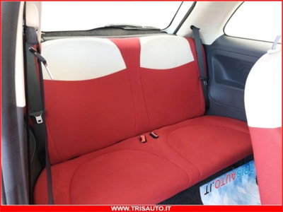 Fiat 500 1.3 Multijet 16V 75CV Pop (10)