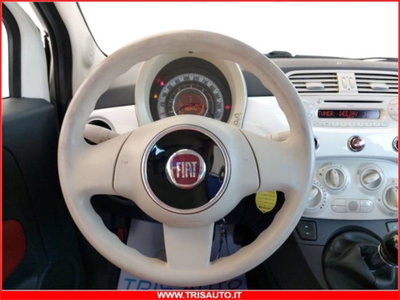 Fiat 500 1.3 Multijet 16V 75CV Pop (14)
