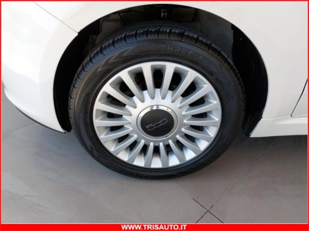 Fiat 500 1.3 Multijet 16V 75CV Pop (19)