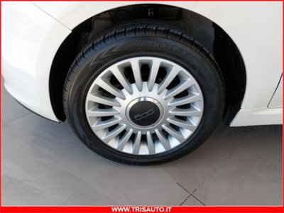 Fiat 500 1.3 Multijet 16V 75CV Pop (19)