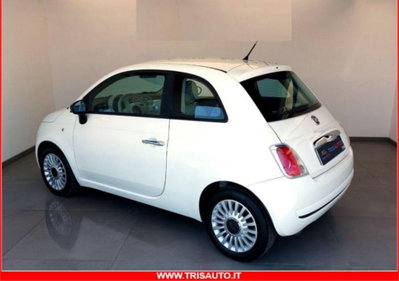 Fiat 500 1.3 Multijet 16V 75CV Pop (2)