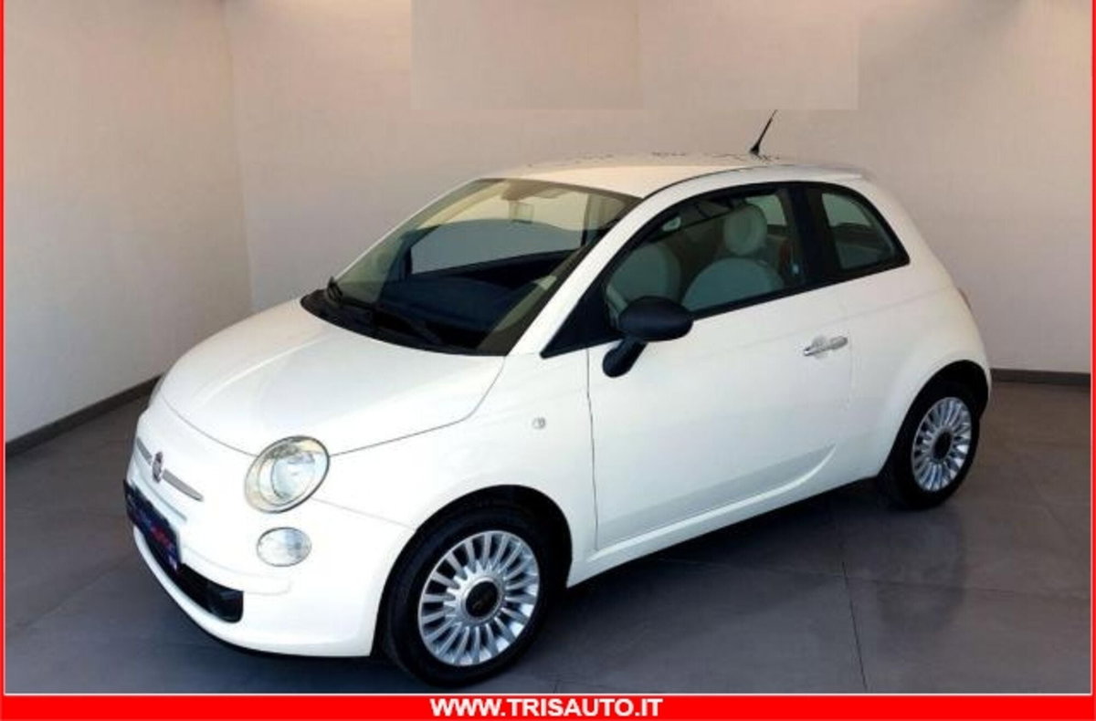 Fiat 500 1.3 Multijet 16V 75CV Pop (3)