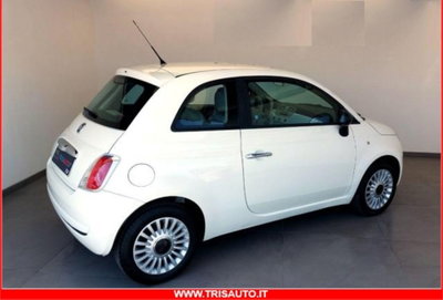 Fiat 500 1.3 Multijet 16V 75CV Pop (4)