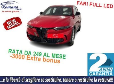 Alfa Romeo Tonale Tonale 1.6 diesel 130 CV TCT6 Sprint nuova