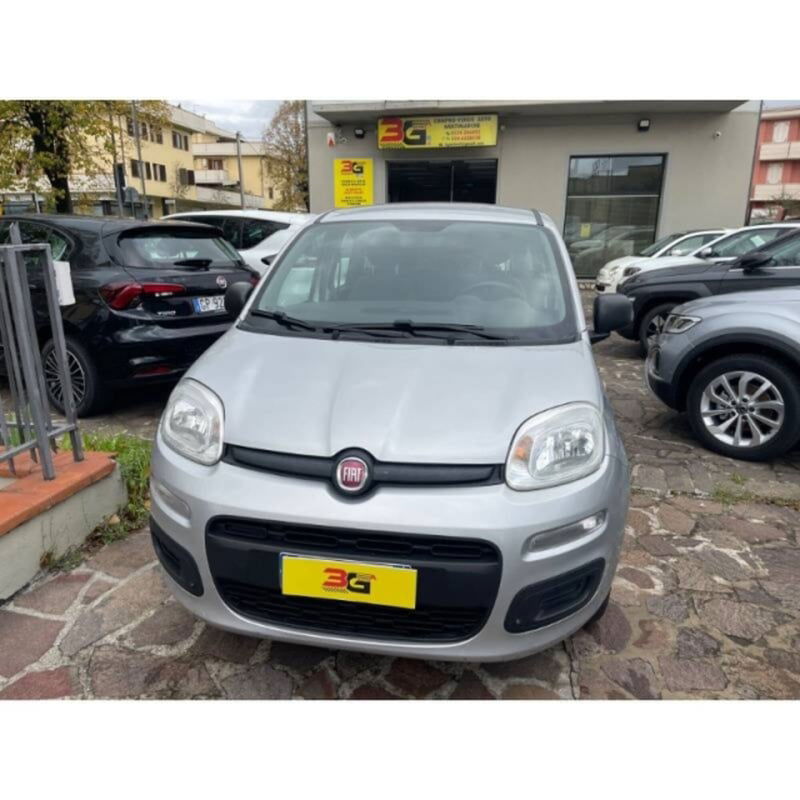 Fiat Panda 1.2 Pop