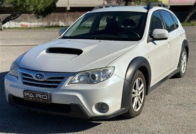 Subaru Impreza XV 2.0D Trend nuova
