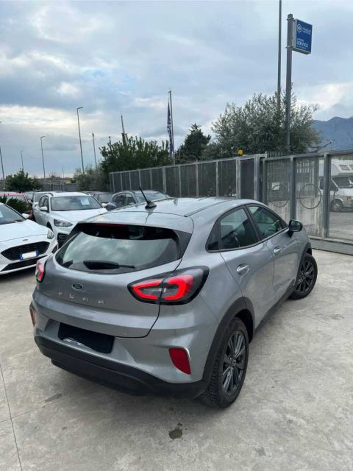 Ford Puma 1.0 EcoBoost 95 CV S&S (3)