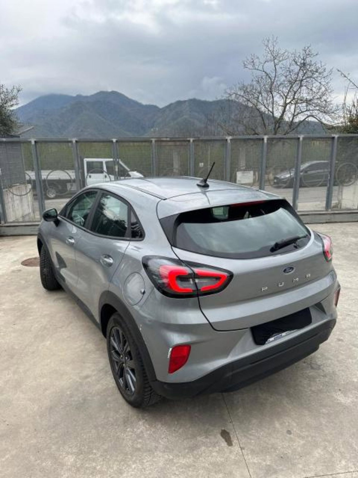 Ford Puma 1.0 EcoBoost 95 CV S&S (4)