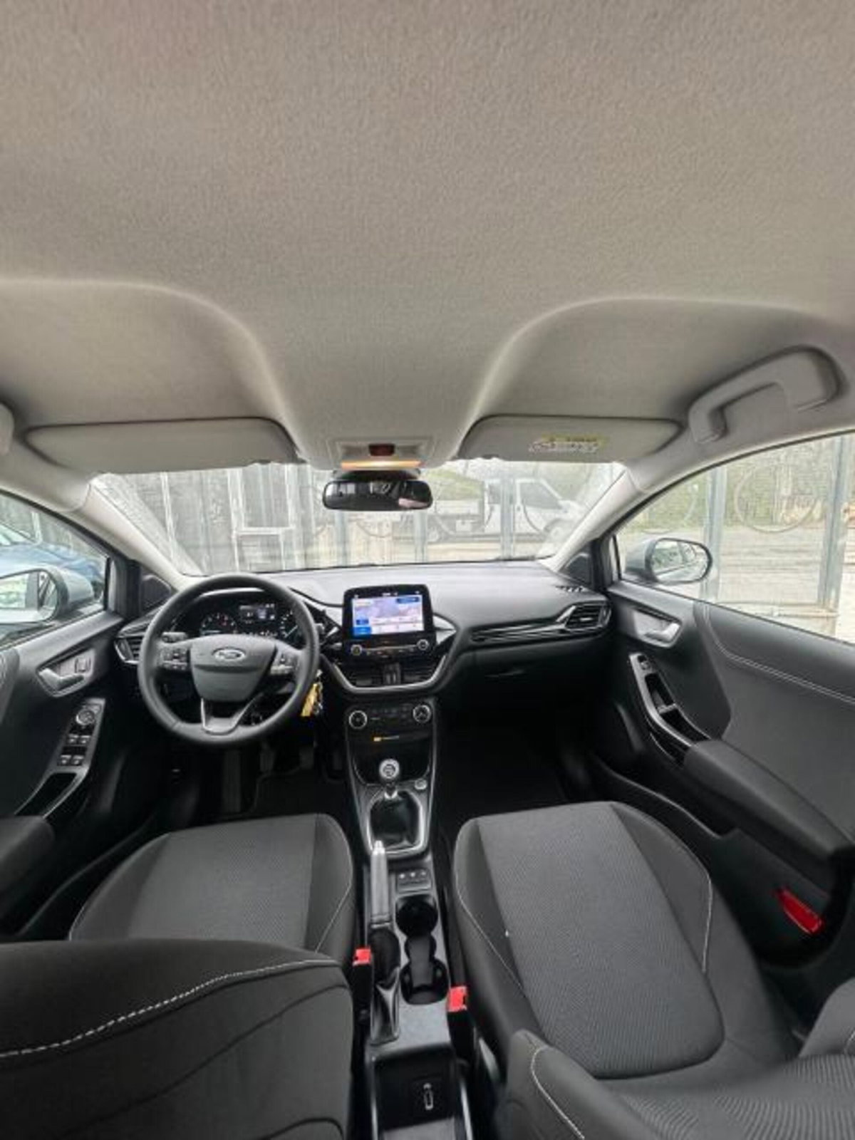 Ford Puma 1.0 EcoBoost 95 CV S&S (5)