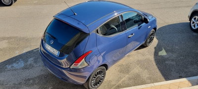Lancia Ypsilon 1.2 69 CV 5 porte GPL Ecochic Gold (3)