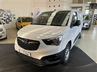 Opel Combo Furgone Cargo 1.5 Diesel 100CV S&S PC 1000kg nuovo