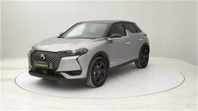 Ds DS 3 DS 3 Crossback E-Tense Performance Line my 19 usata