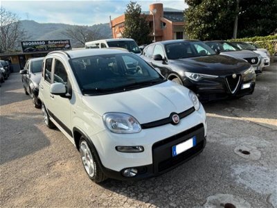 Fiat Panda 30  nuova