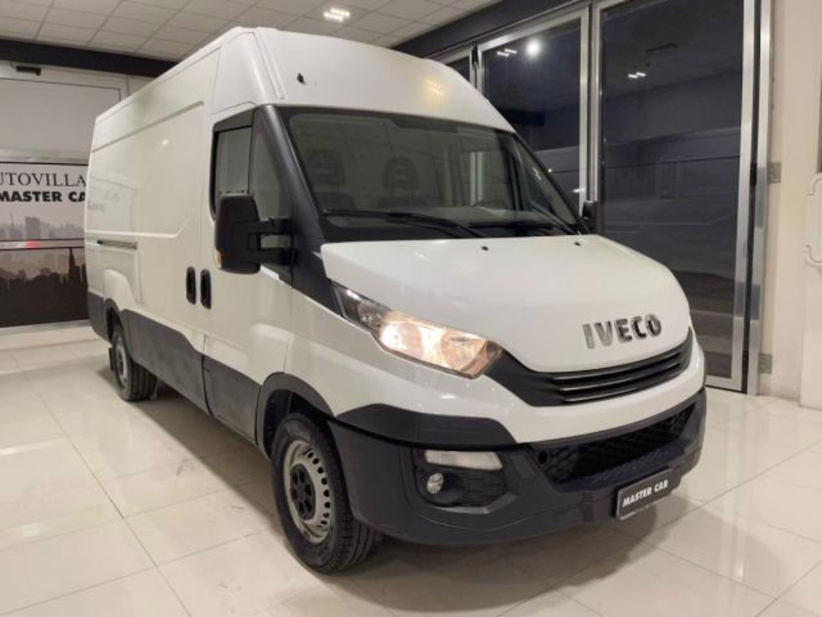 Iveco Daily Telaio 40C12DP/BrT2.3HpiTDI PLM-DC-RG Cab (3)