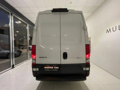 Iveco Daily Telaio 40C12DP/BrT2.3HpiTDI PLM-DC-RG Cab (7)