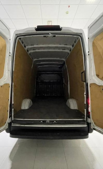 Iveco Daily Telaio 40C12DP/BrT2.3HpiTDI PLM-DC-RG Cab (8)
