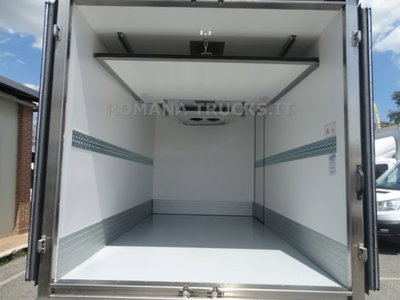 Man TGE TGE 5.5/3.5 2.0 tdi 165cv carro s.lungo r.gem. HD (10)