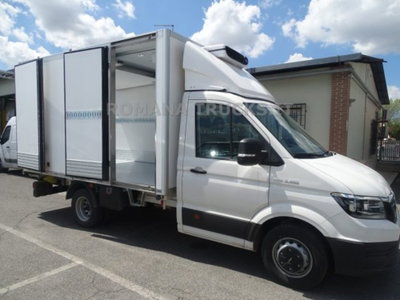 Man TGE TGE 5.5/3.5 2.0 tdi 165cv carro s.lungo r.gem. HD (14)