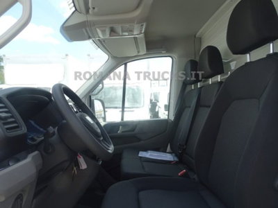 Man TGE TGE 5.5/3.5 2.0 tdi 165cv carro s.lungo r.gem. HD (17)