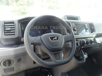 Man TGE TGE 5.5/3.5 2.0 tdi 165cv carro s.lungo r.gem. HD (18)