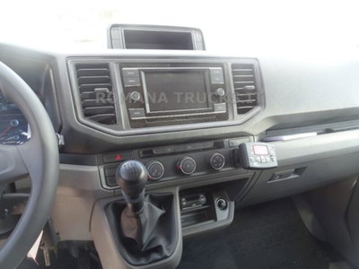 Man TGE TGE 5.5/3.5 2.0 tdi 165cv carro s.lungo r.gem. HD (19)