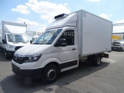 Man TGE TGE 5.5/3.5 2.0 tdi 165cv carro s.lungo r.gem. HD (3)