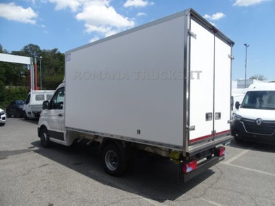 Man TGE TGE 5.5/3.5 2.0 tdi 165cv carro s.lungo r.gem. HD (5)