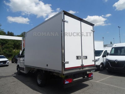 Man TGE TGE 5.5/3.5 2.0 tdi 165cv carro s.lungo r.gem. HD (6)