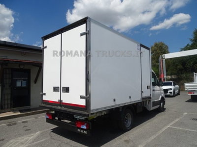 Man TGE TGE 5.5/3.5 2.0 tdi 165cv carro s.lungo r.gem. HD (8)