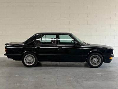 BMW Serie 5 M5 (11)