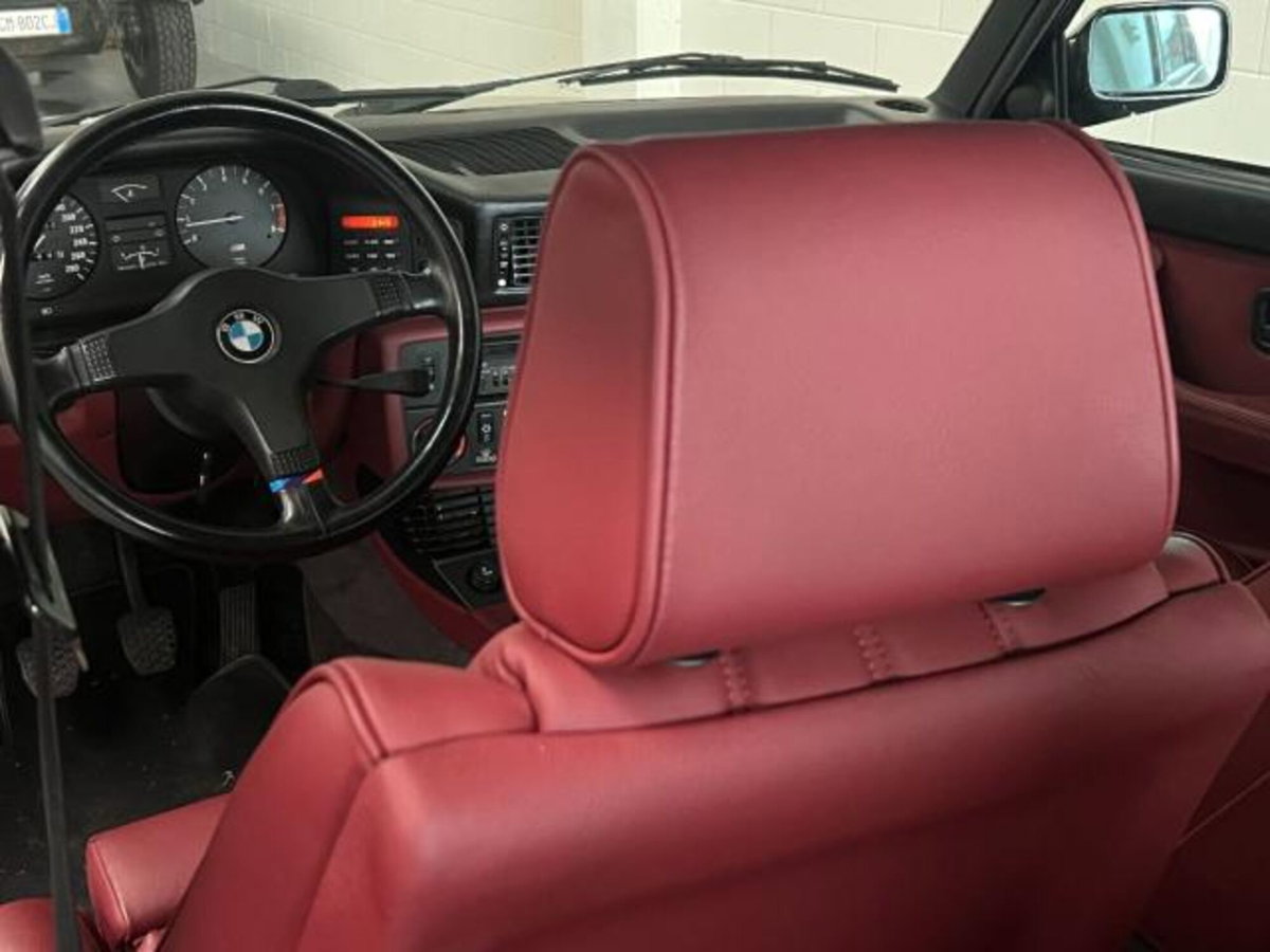 BMW Serie 5 M5 (13)