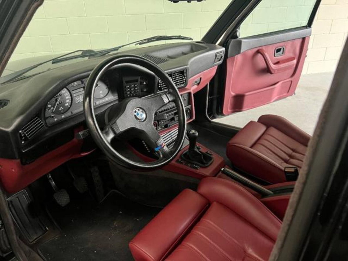 BMW Serie 5 M5 (15)