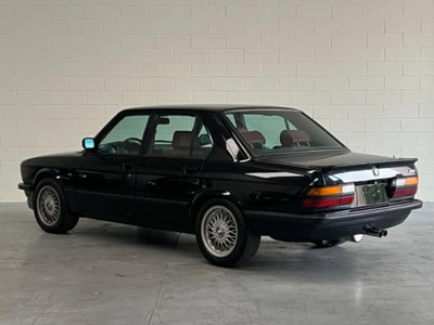 BMW Serie 5 M5 (19)