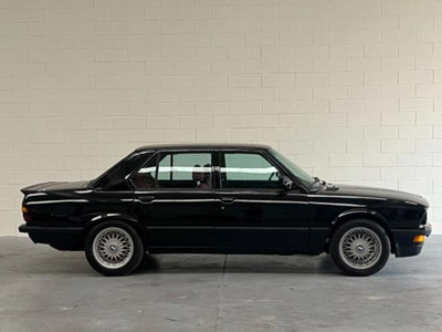 BMW Serie 5 M5 (2)
