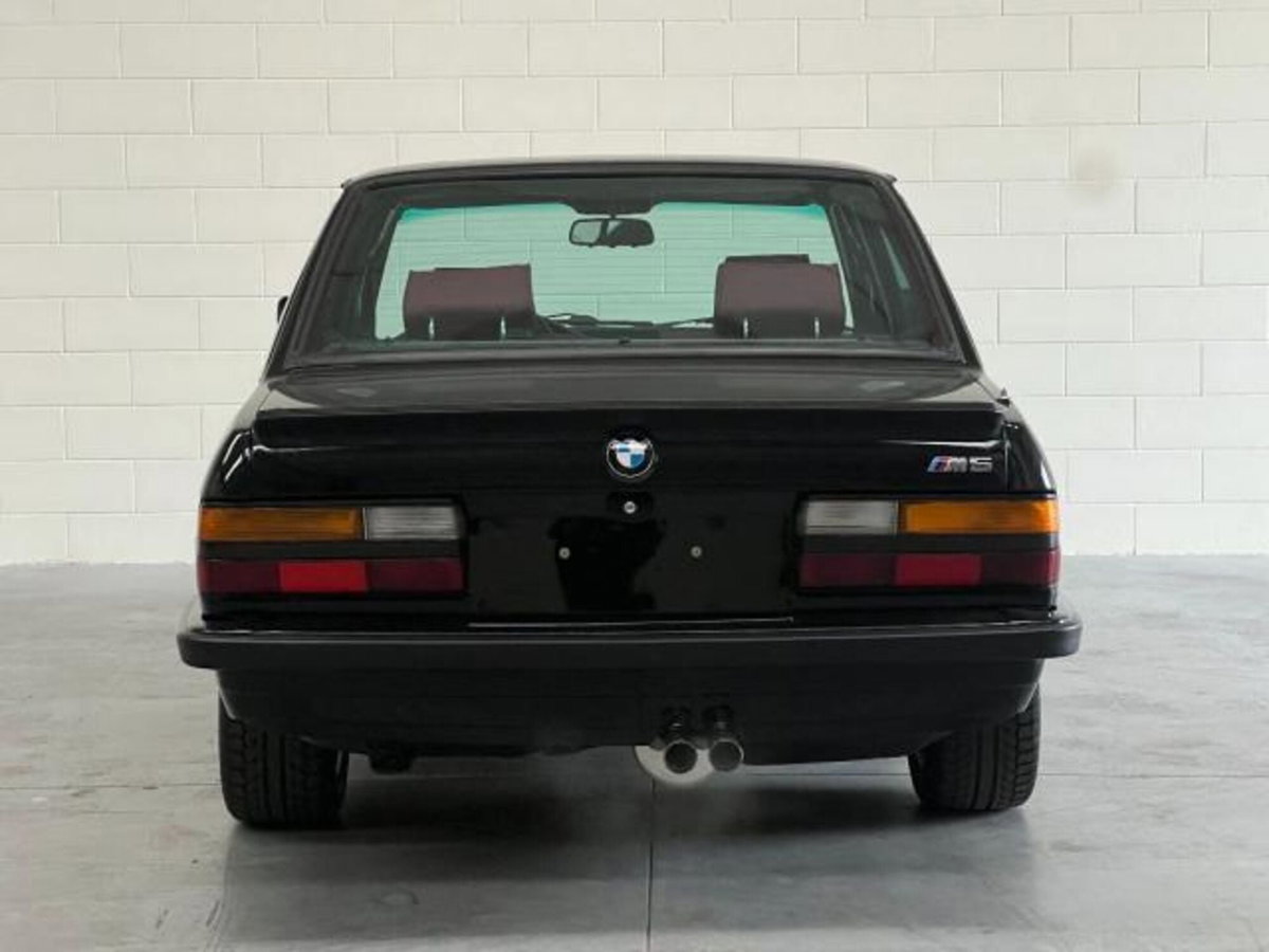 BMW Serie 5 M5 (20)