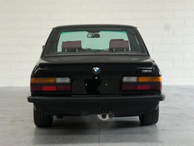 BMW Serie 5 M5 (20)