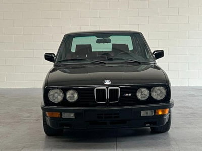 BMW Serie 5 M5 (3)