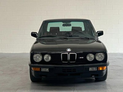 BMW Serie 5 M5 (7)