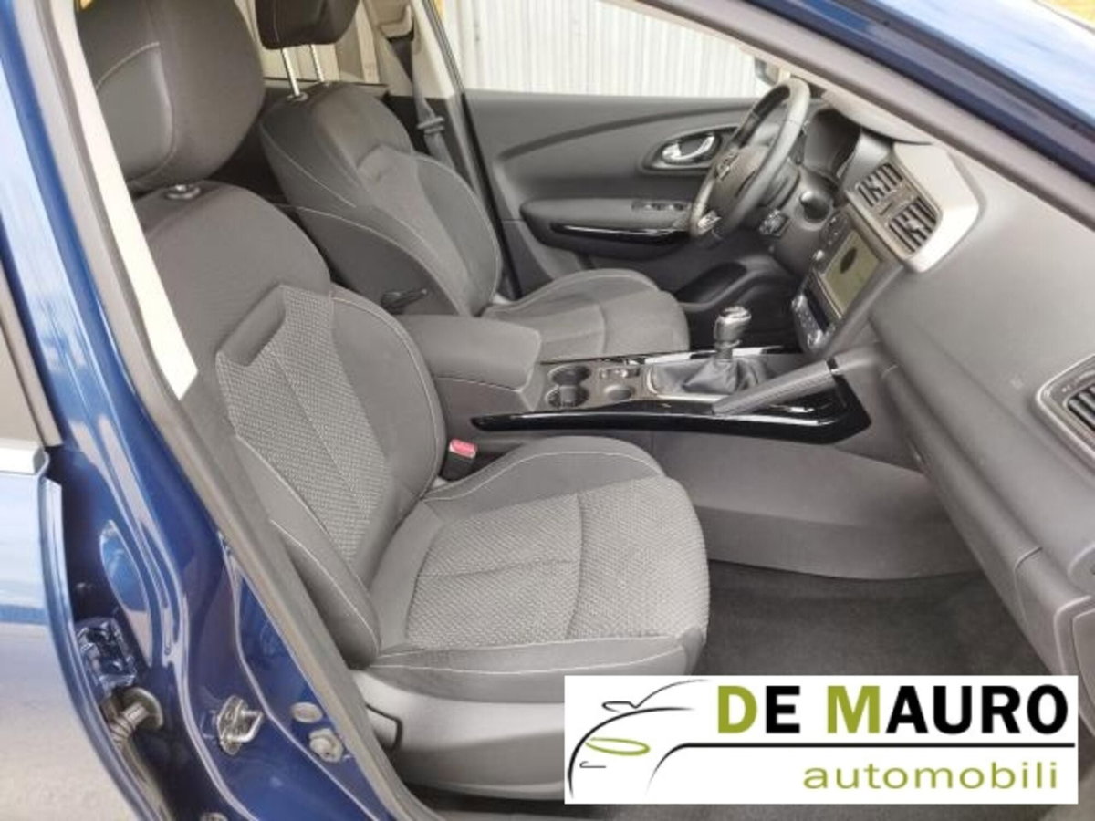 Renault Kadjar 130CV Energy Hypnotic (10)
